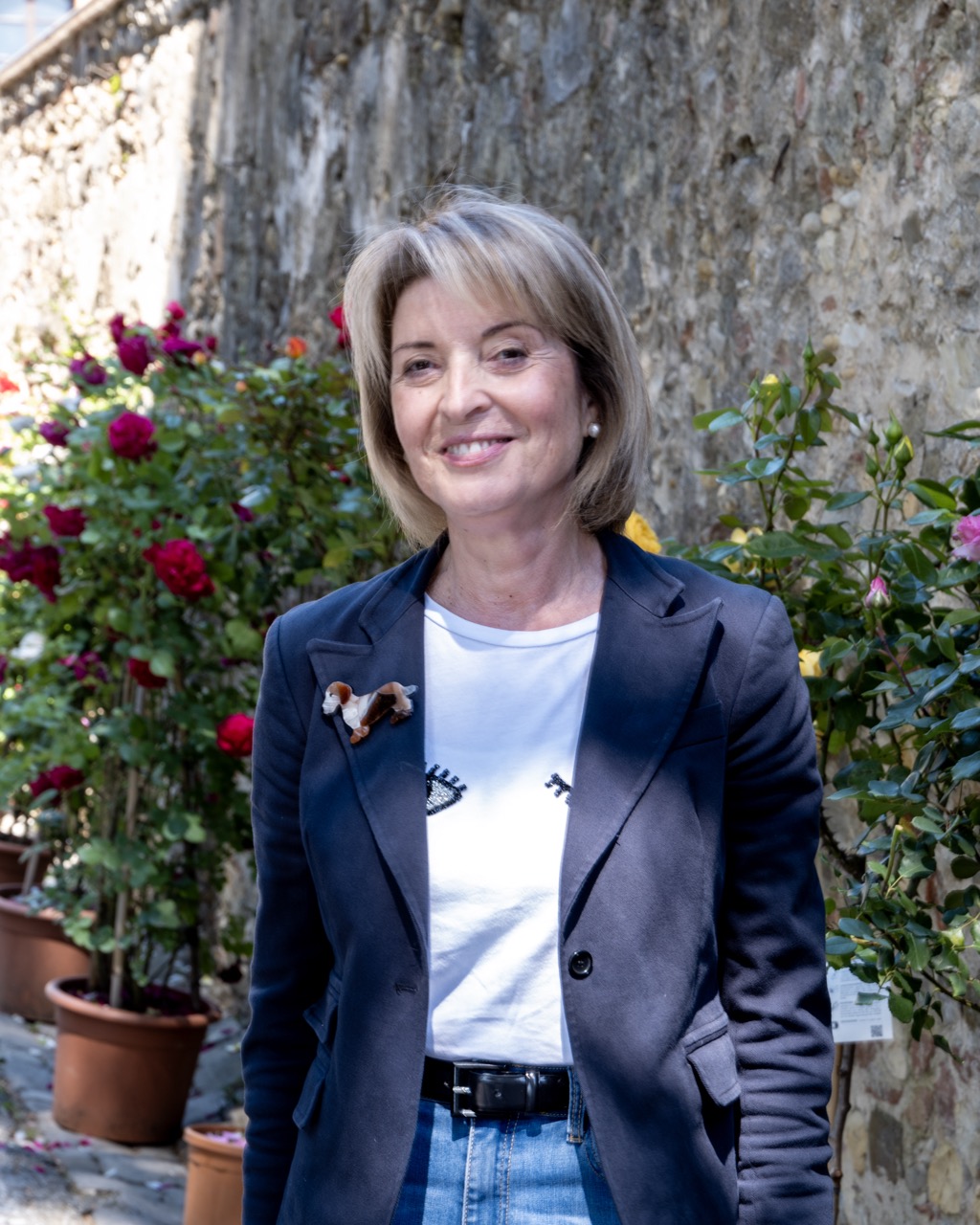Manola Bartalini