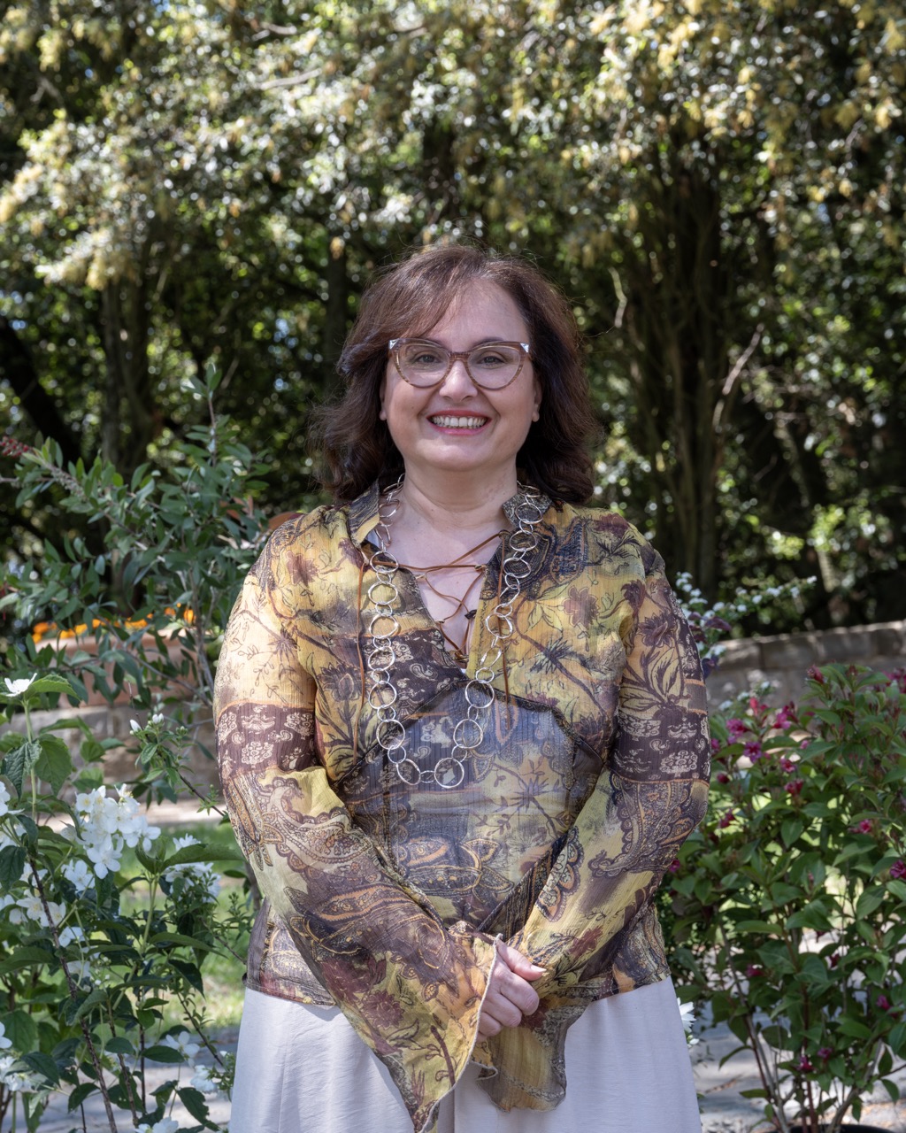 Benedetta Venezia