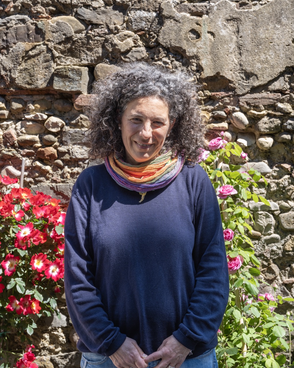 Claudia Pistolesi