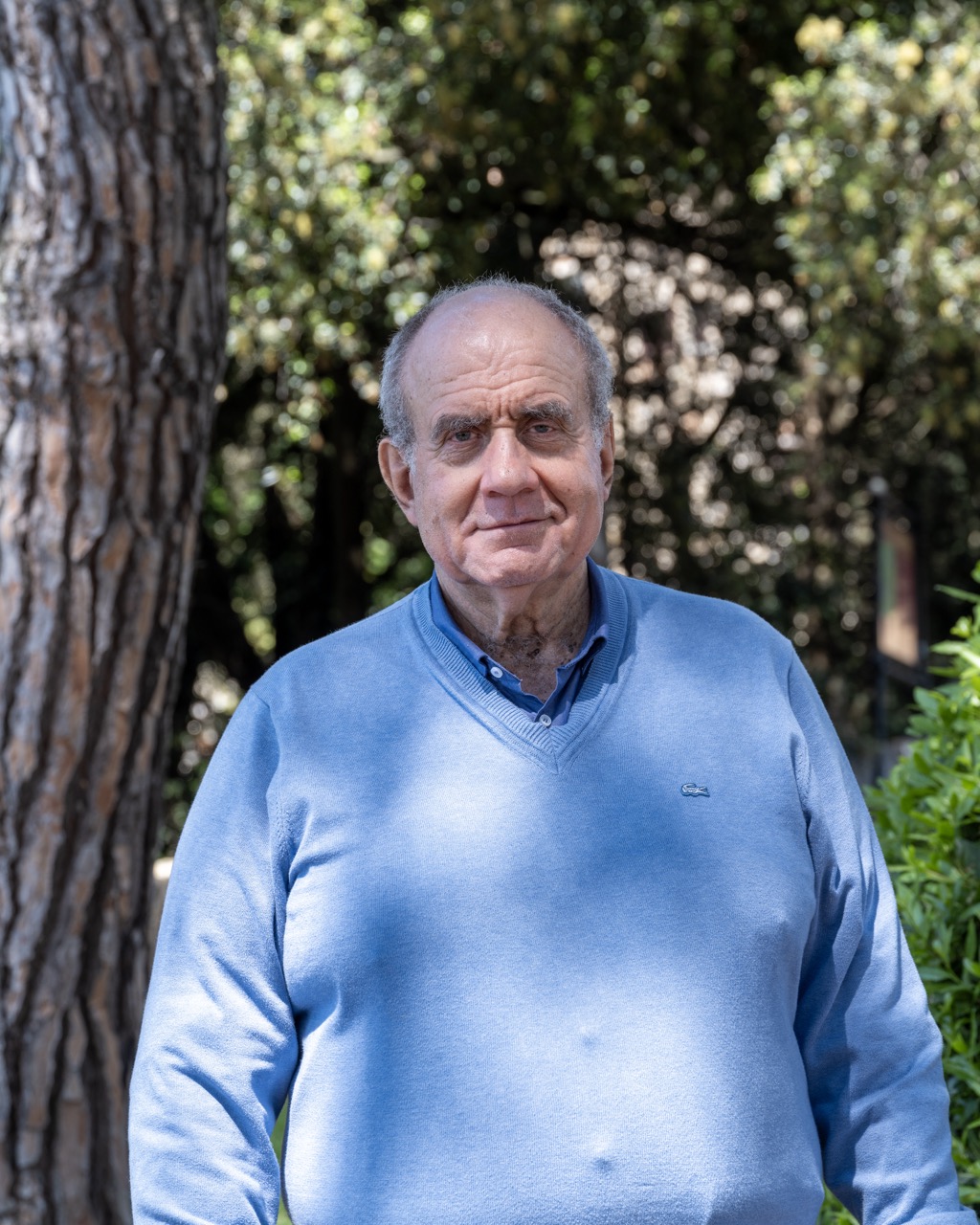 Roberto Comi