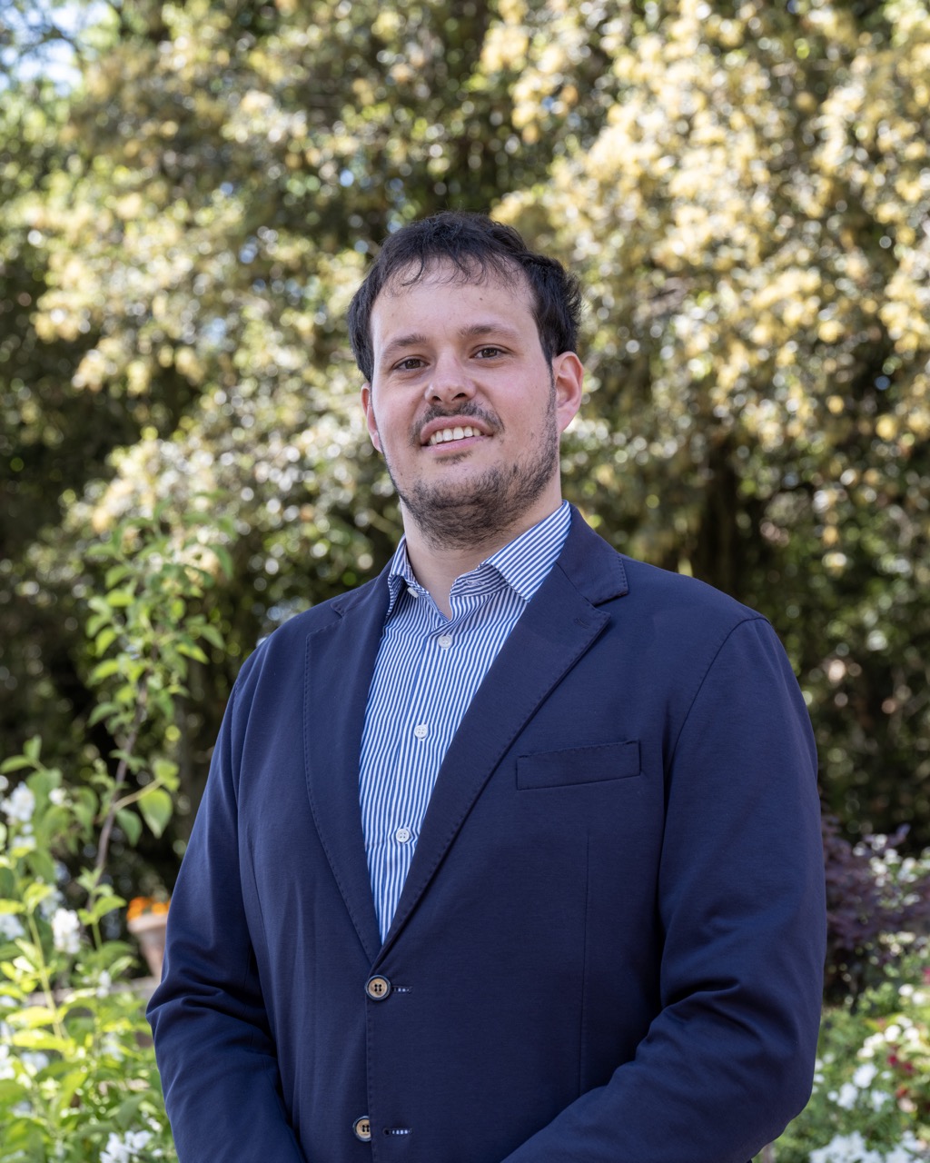 Tiberio Bagni