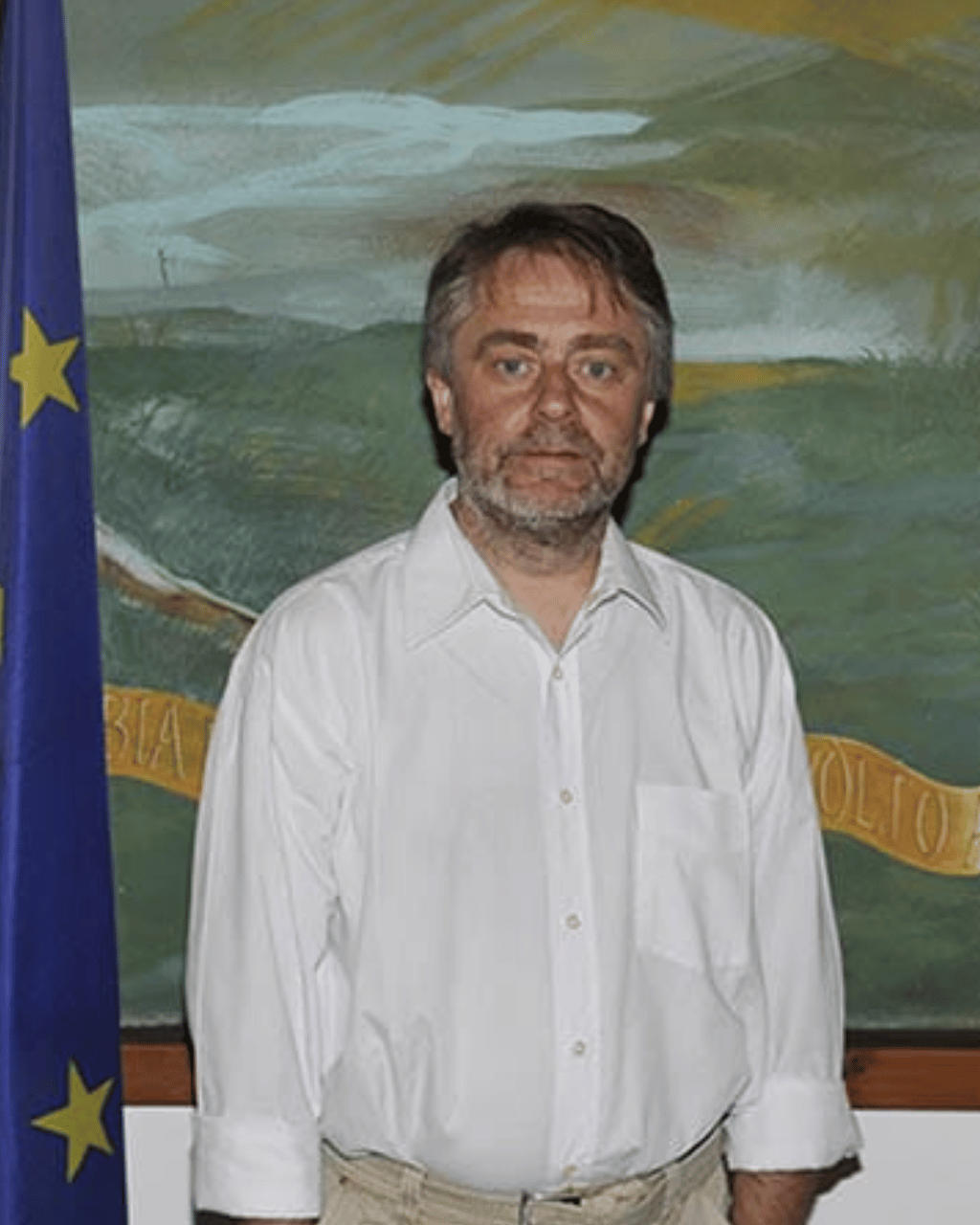 Alberto Marini